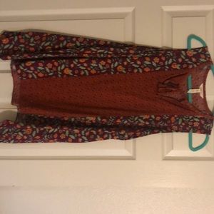 Matilda Jane Teach Me Tank